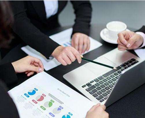 代辦會計師事務所注冊